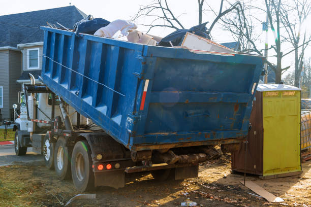 Best Attic Cleanout Services  in Reedspt, OR