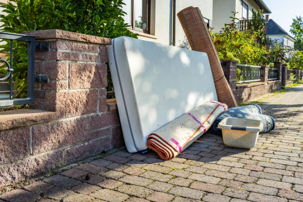 Best Trash Removal Near Me  in Reedspt, OR