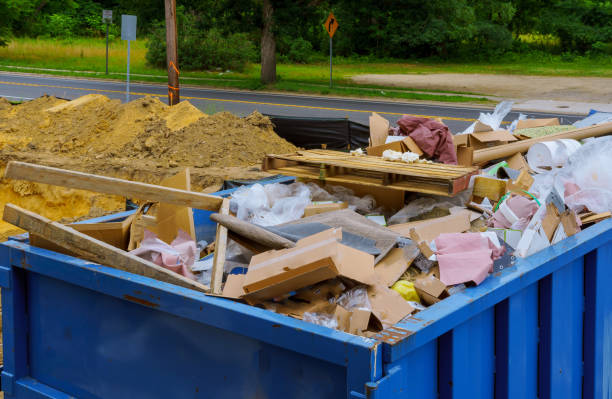 Best Dumpster Rental Services  in Reedspt, OR